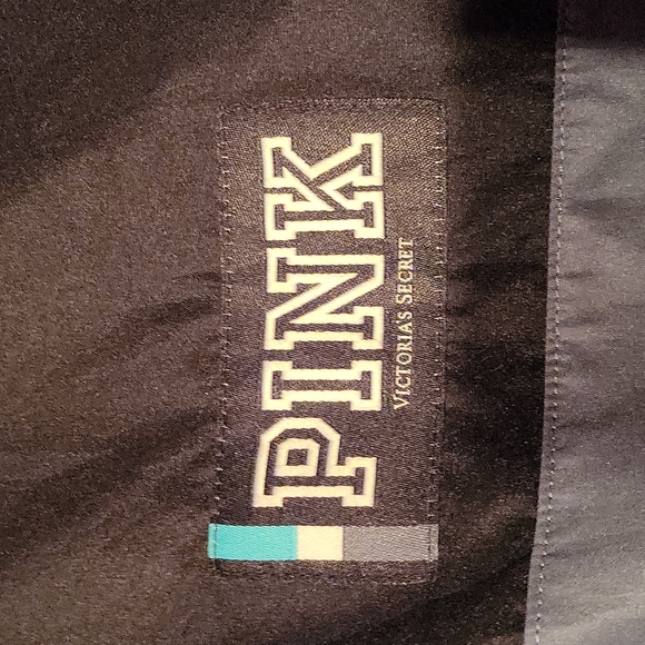 Pink Windbreaker M/L - Picture 2 of 4